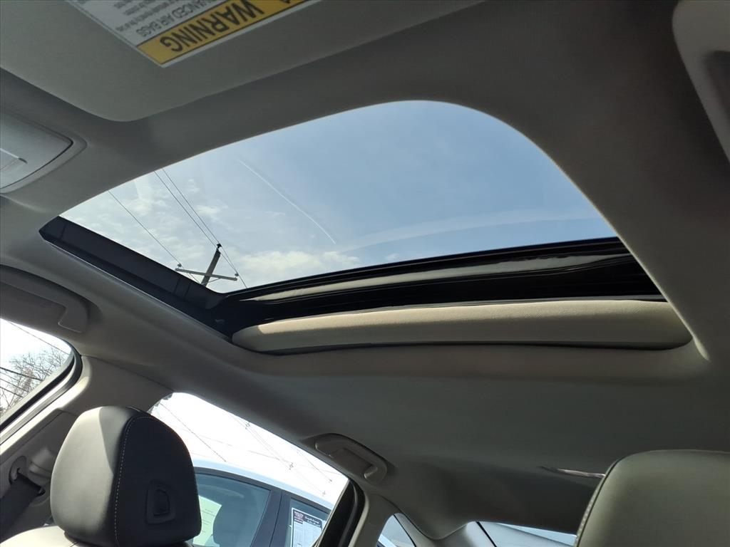 Acura TLX FWD w/Technology Package 2025