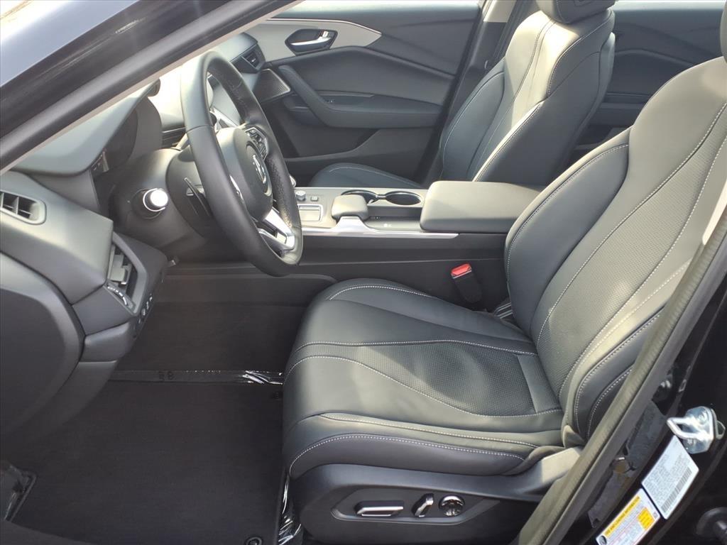 Acura TLX FWD w/Technology Package 2025