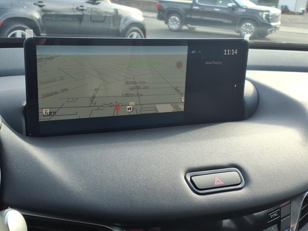 Acura TLX FWD w/Technology Package 2025