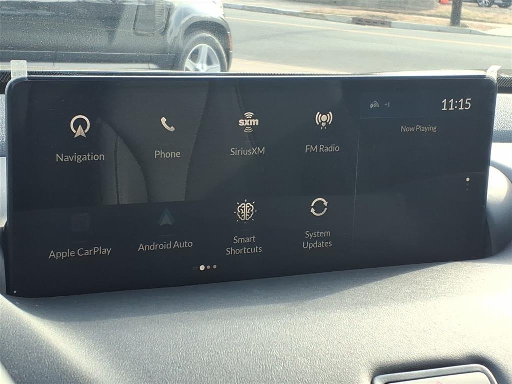 Acura TLX FWD w/Technology Package 2025