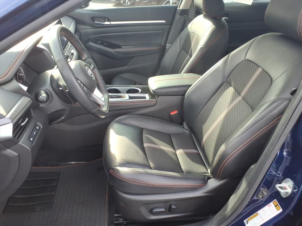 Nissan Altima 2.5 SR Sedan 2024