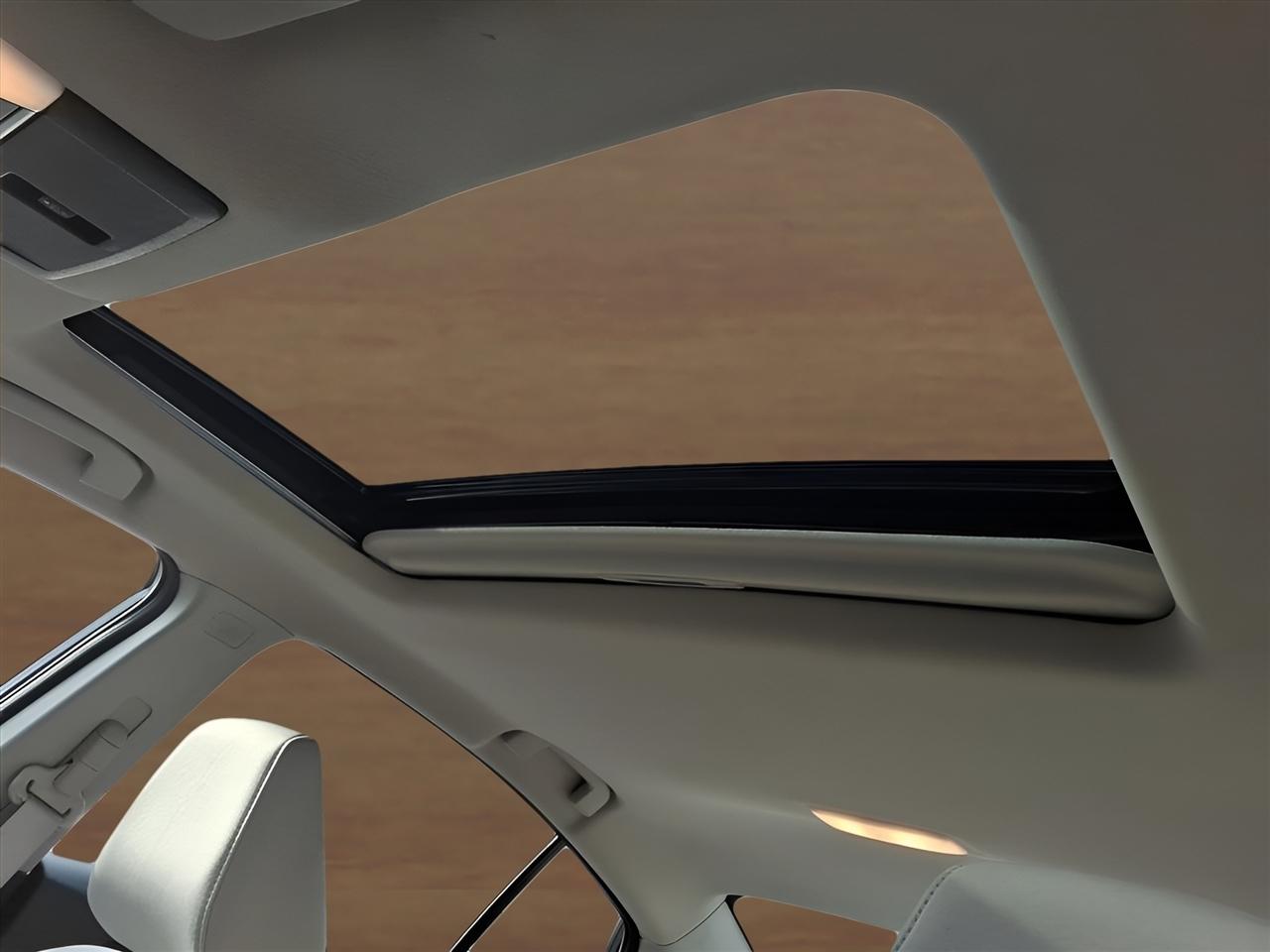 Nissan Altima 2.5 SV AWD Sedan 2022