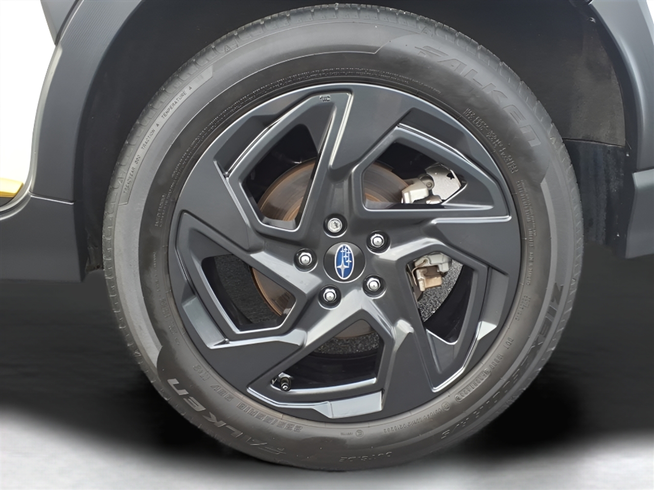 Subaru Crosstrek Sport AWD 2024