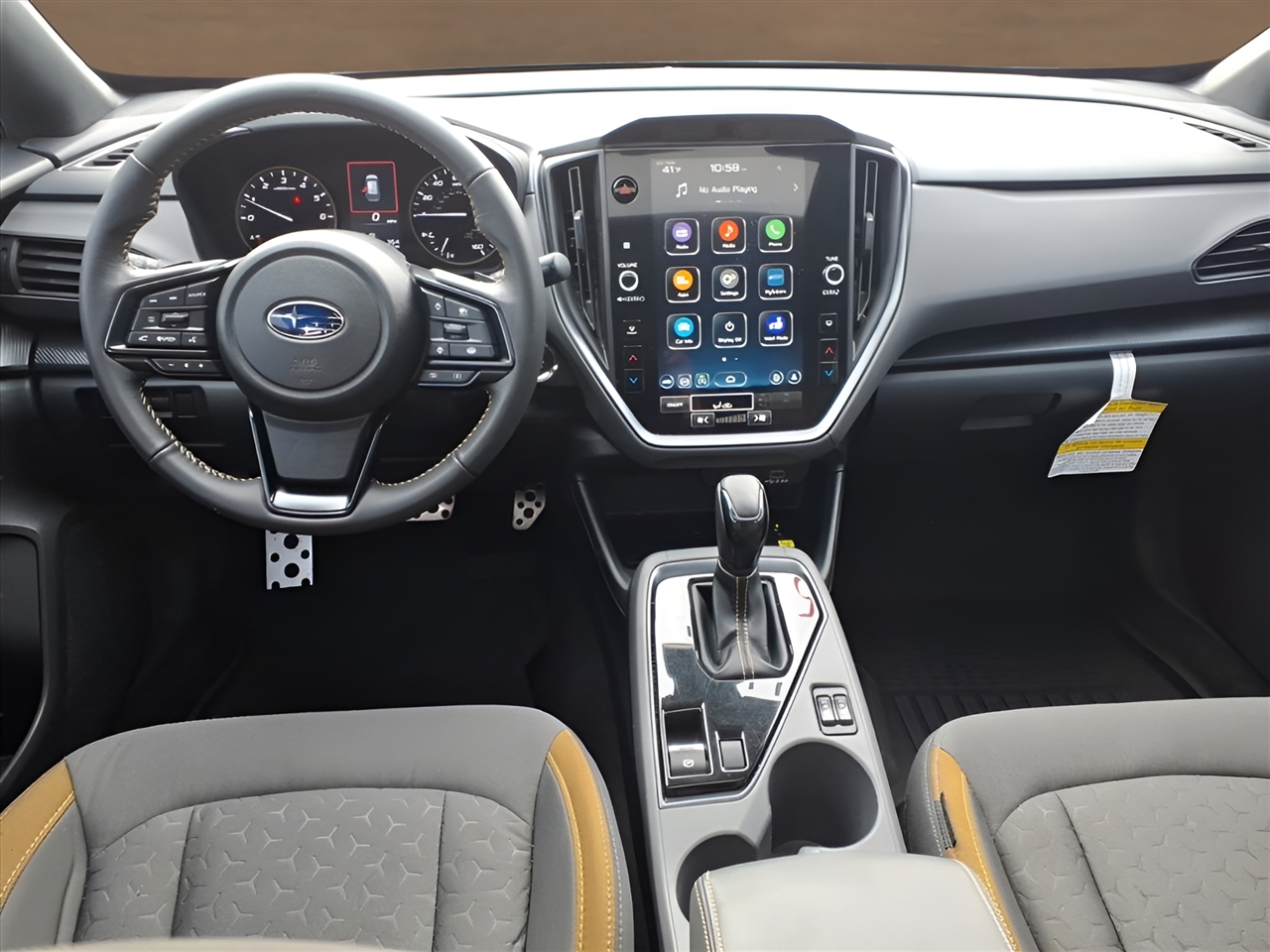 Subaru Crosstrek Sport AWD 2024