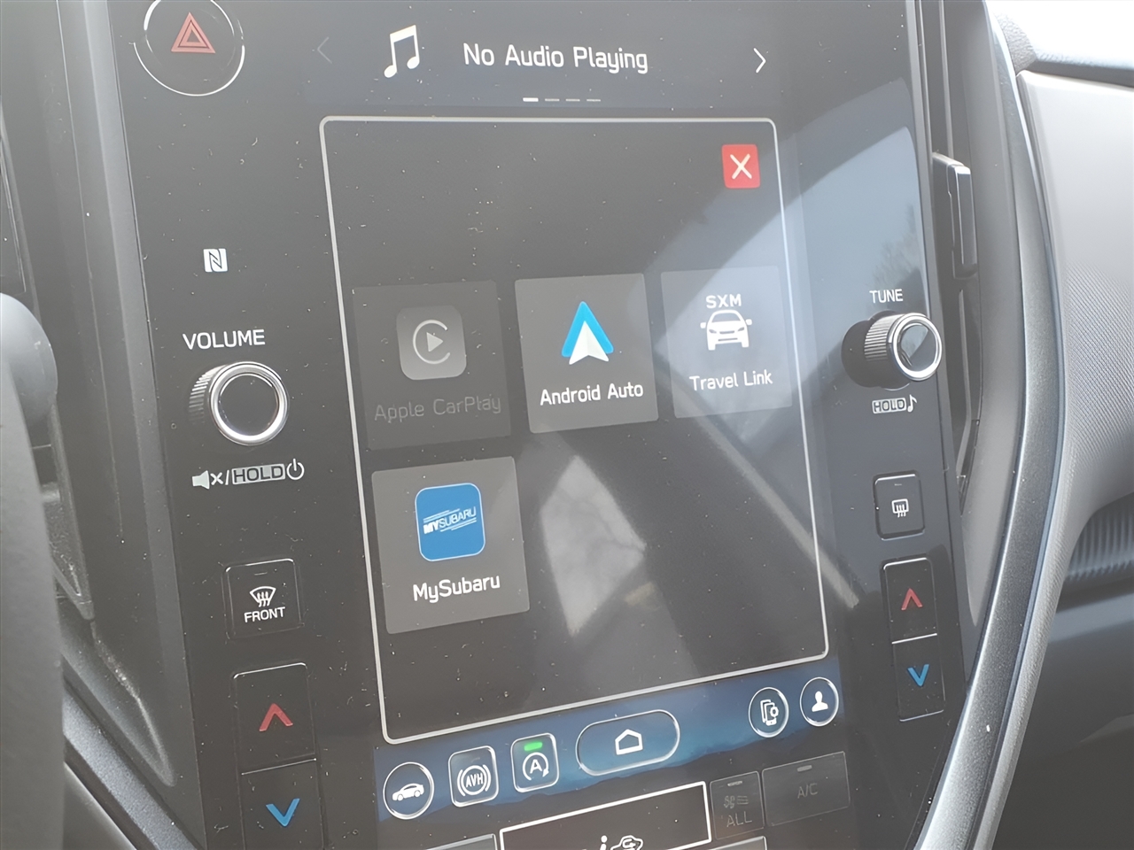 Subaru Crosstrek Sport AWD 2024