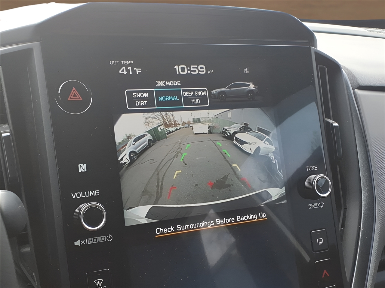 Subaru Crosstrek Sport AWD 2024