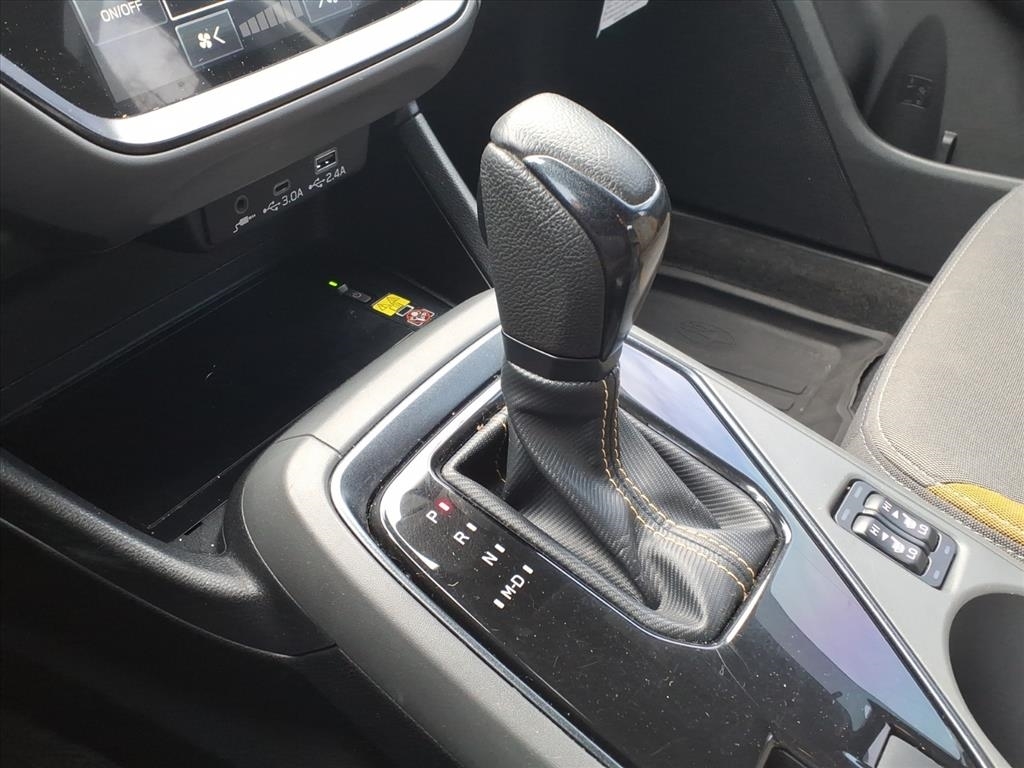 Subaru Crosstrek Sport AWD 2024