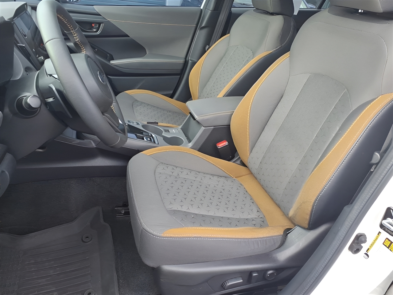 Subaru Crosstrek Sport AWD 2024