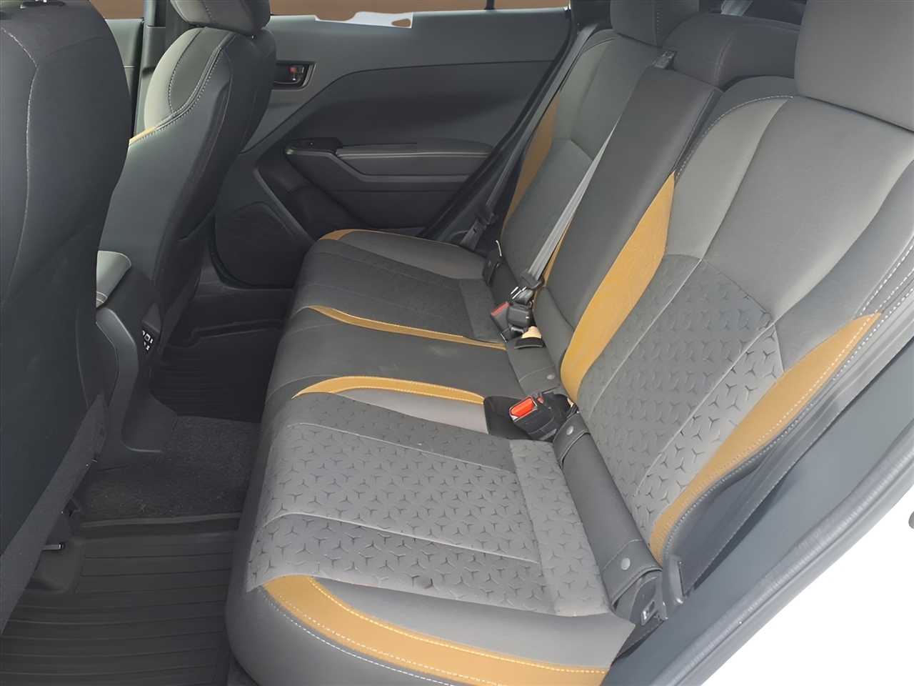 Subaru Crosstrek Sport AWD 2024