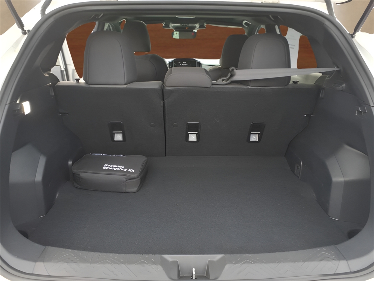 Subaru Crosstrek Sport AWD 2024