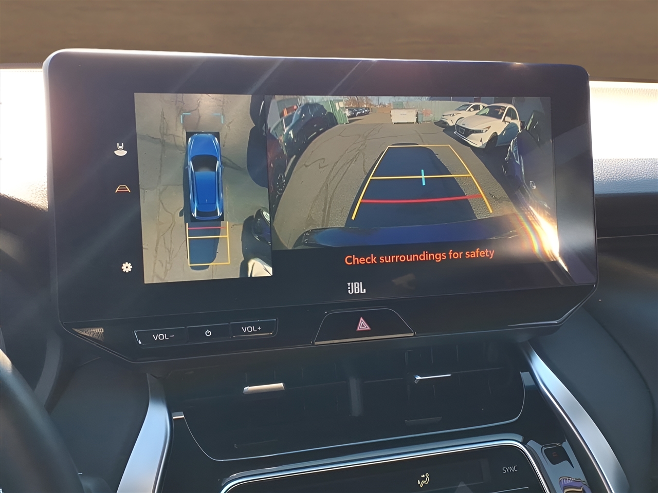 Toyota Venza Nightshade AWD (Natl) 2024