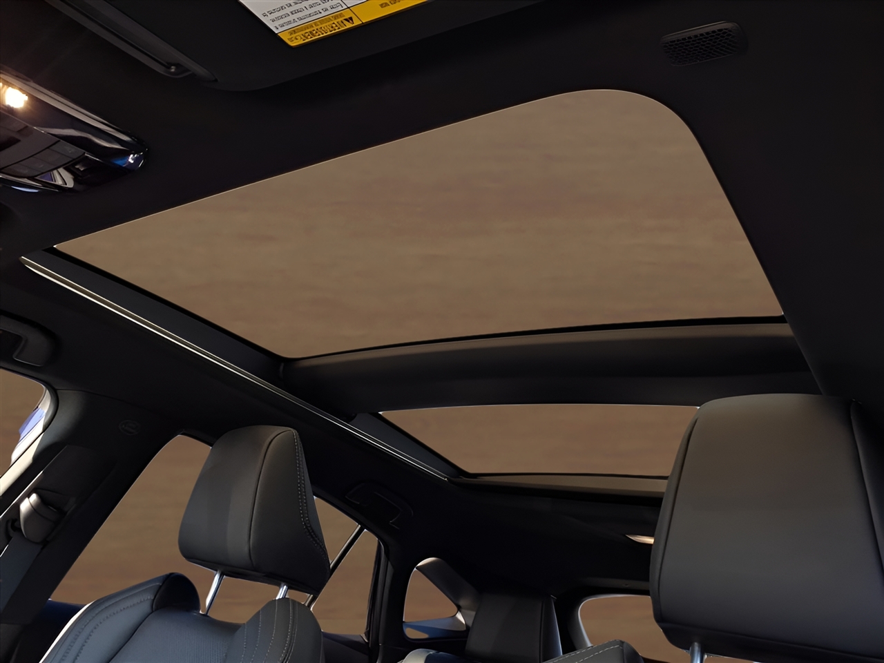 Toyota Venza Nightshade AWD (Natl) 2024