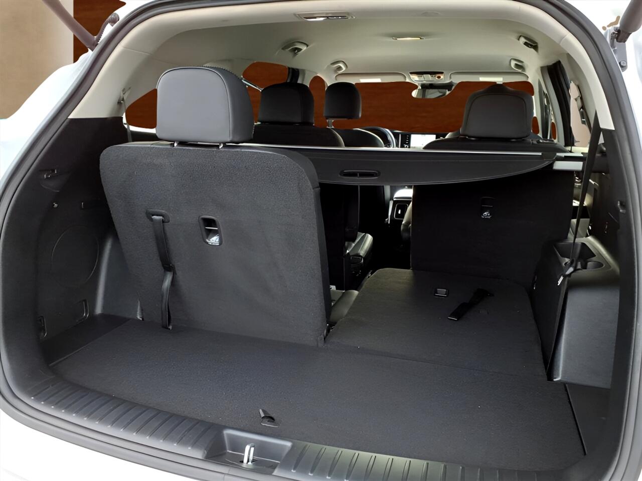 Kia Sorento Hybrid EX AWD 2023