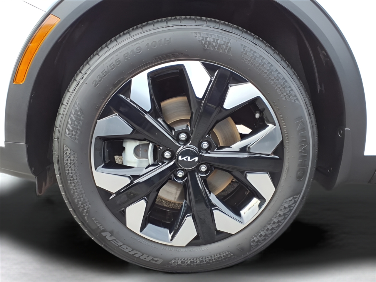 Kia Sportage X-Line AWD 2024