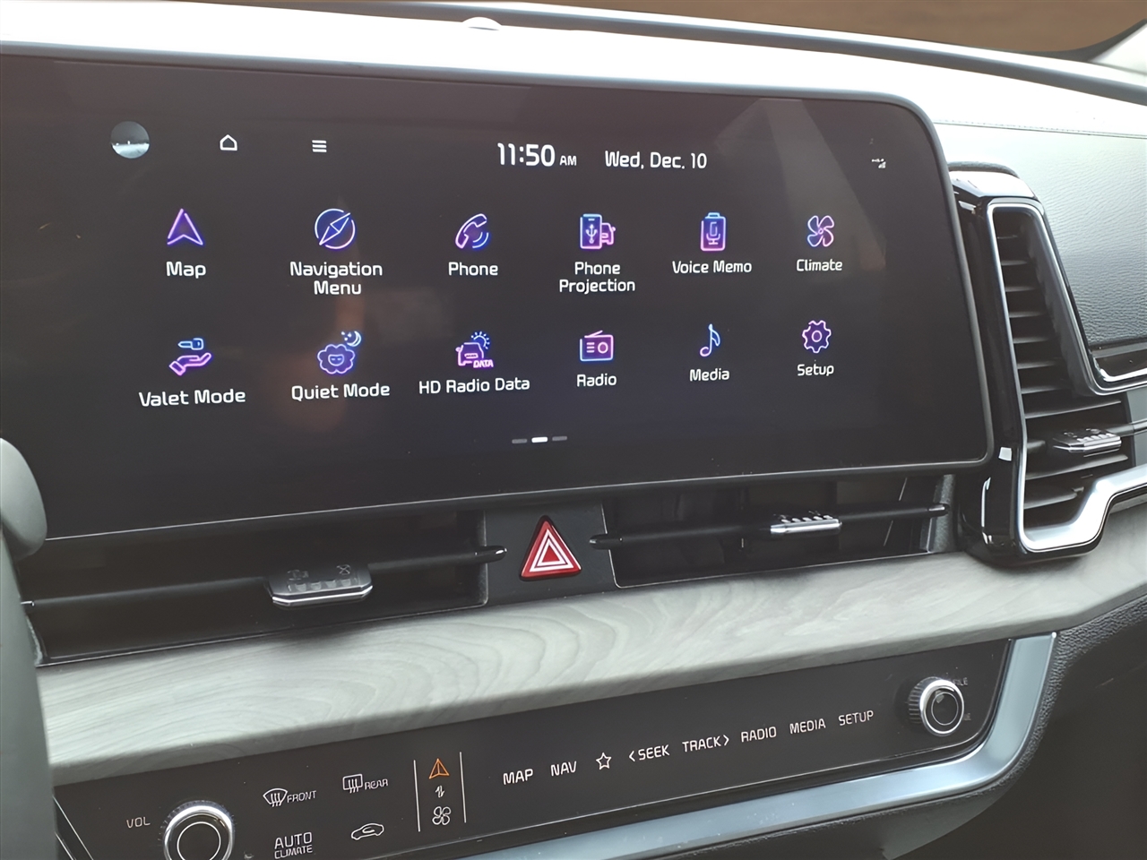 Kia Sportage X-Line AWD 2024