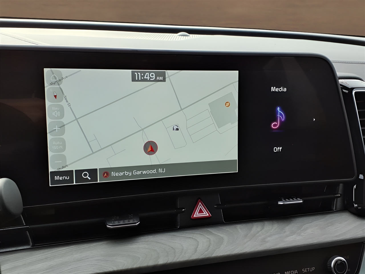 Kia Sportage X-Line AWD 2024