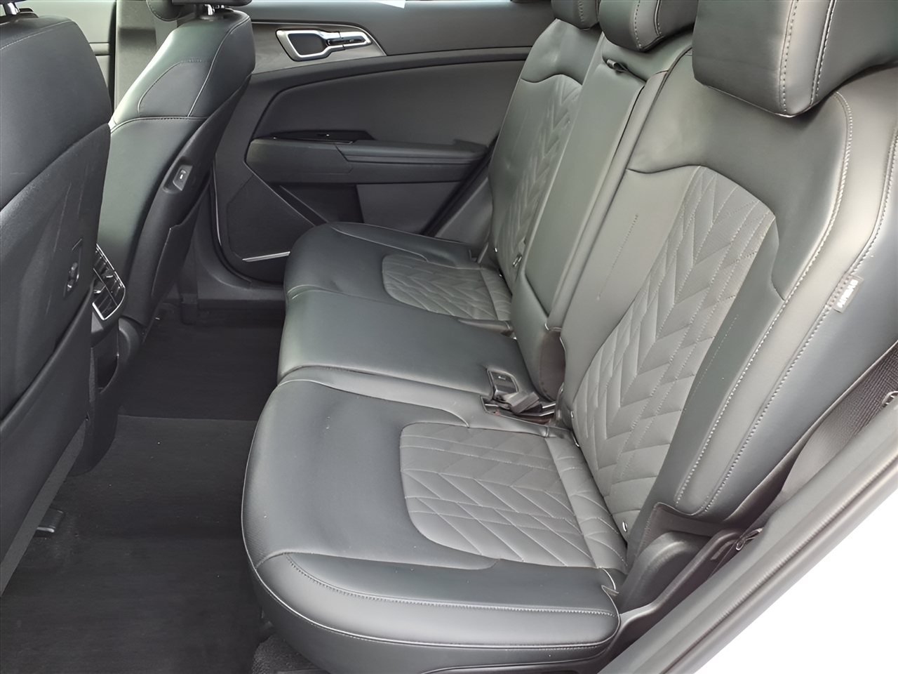 Kia Sportage X-Line AWD 2024