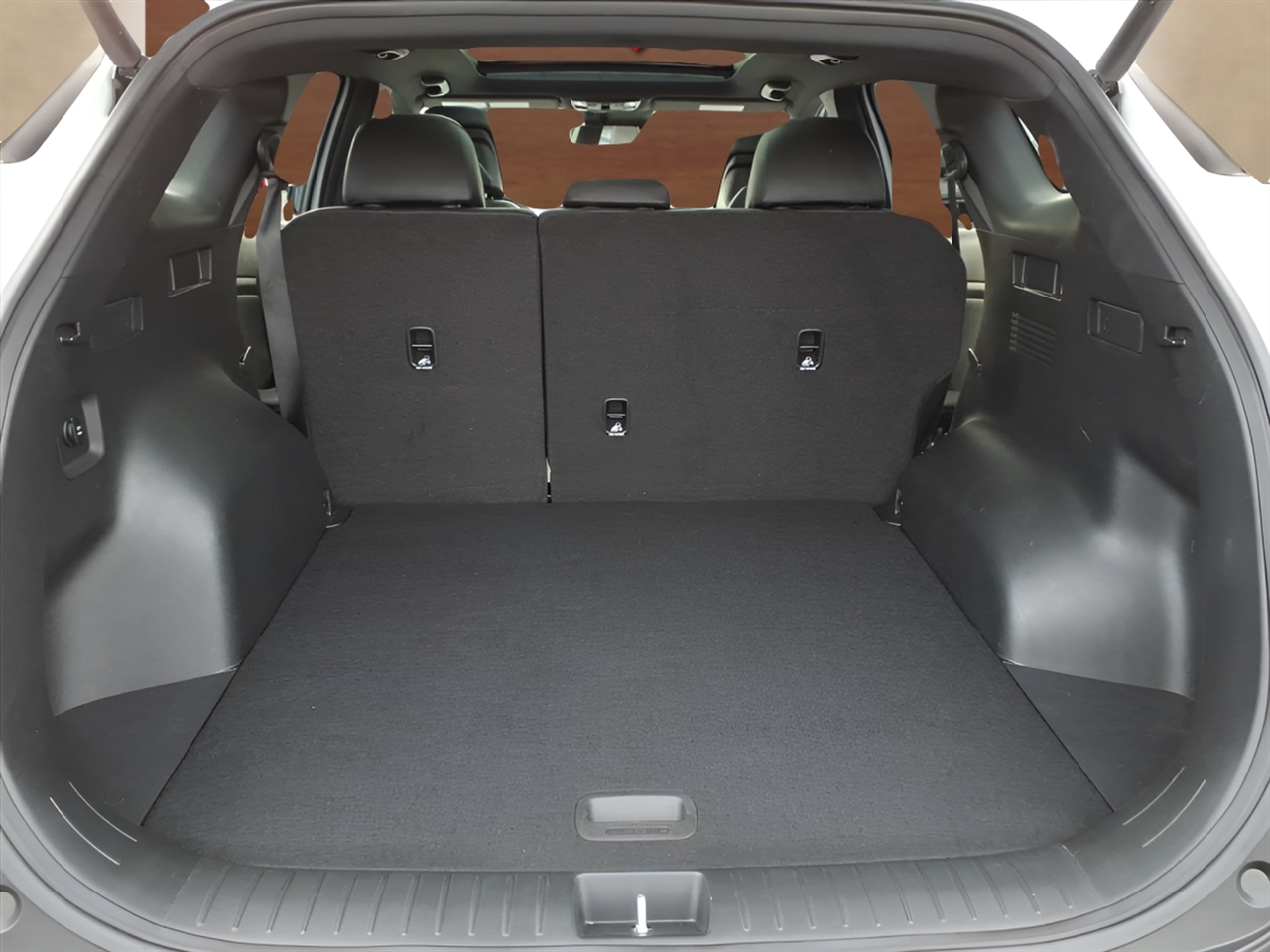 Kia Sportage X-Line AWD 2024