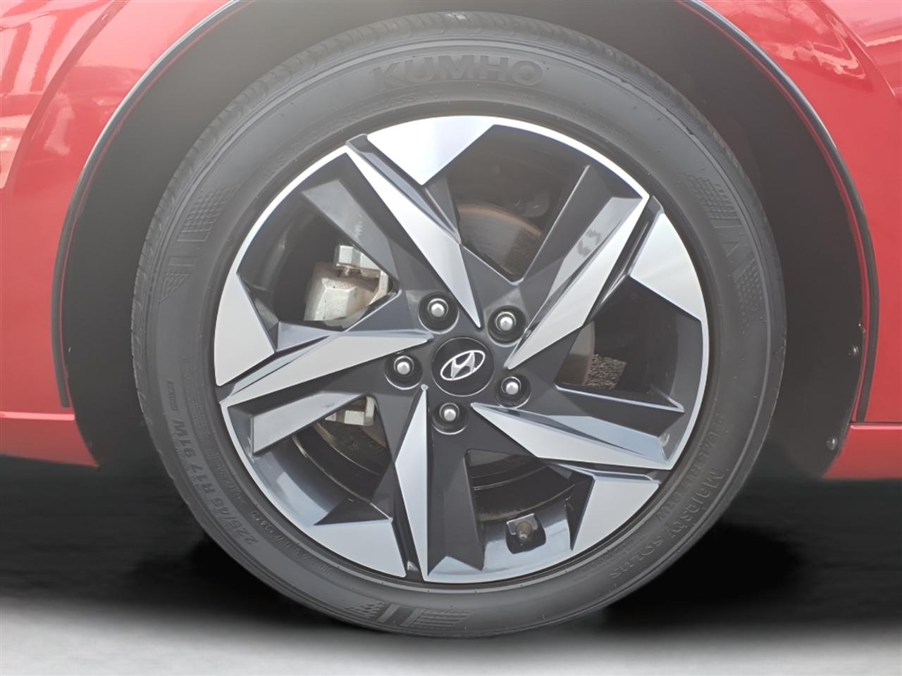 Hyundai Elantra SEL IVT 2023