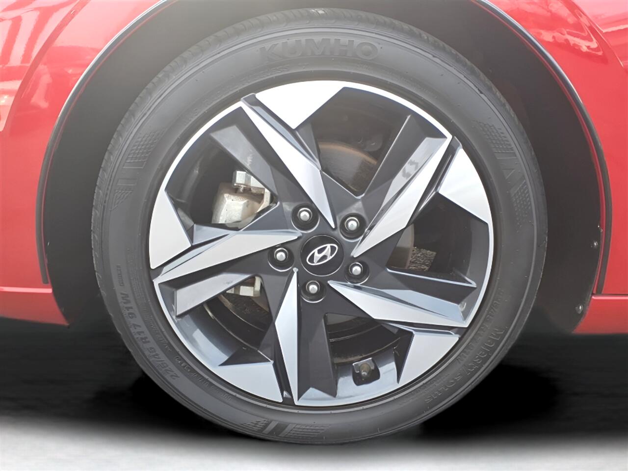 Hyundai Elantra SEL IVT 2023