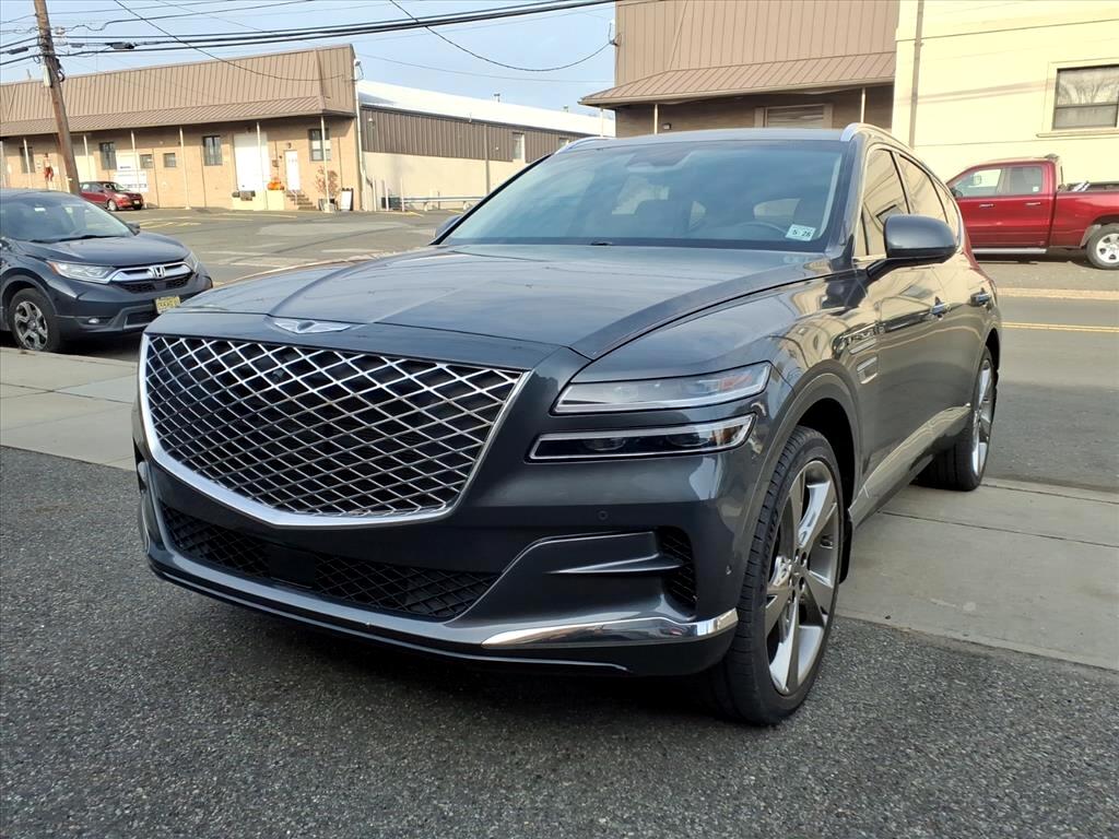 2023 Genesis GV80 2.5T AWD