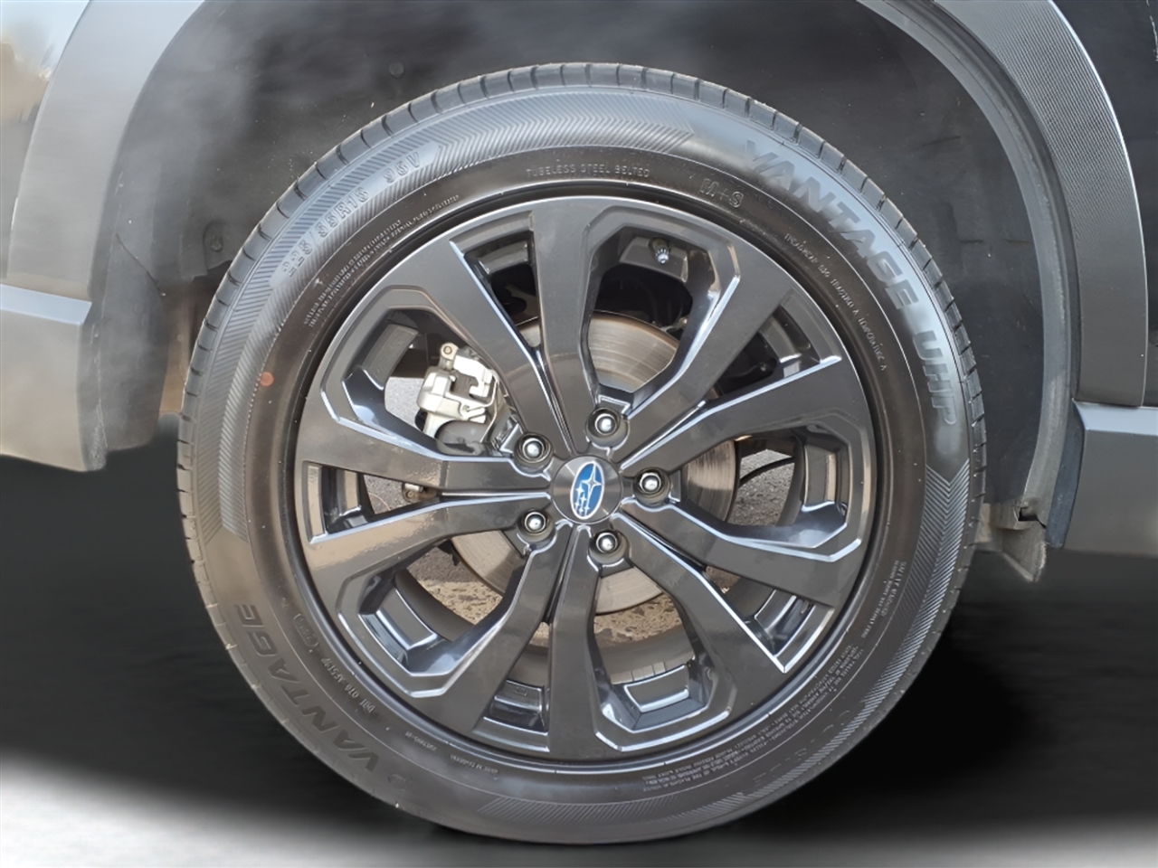 Subaru Forester Sport AWD 2024