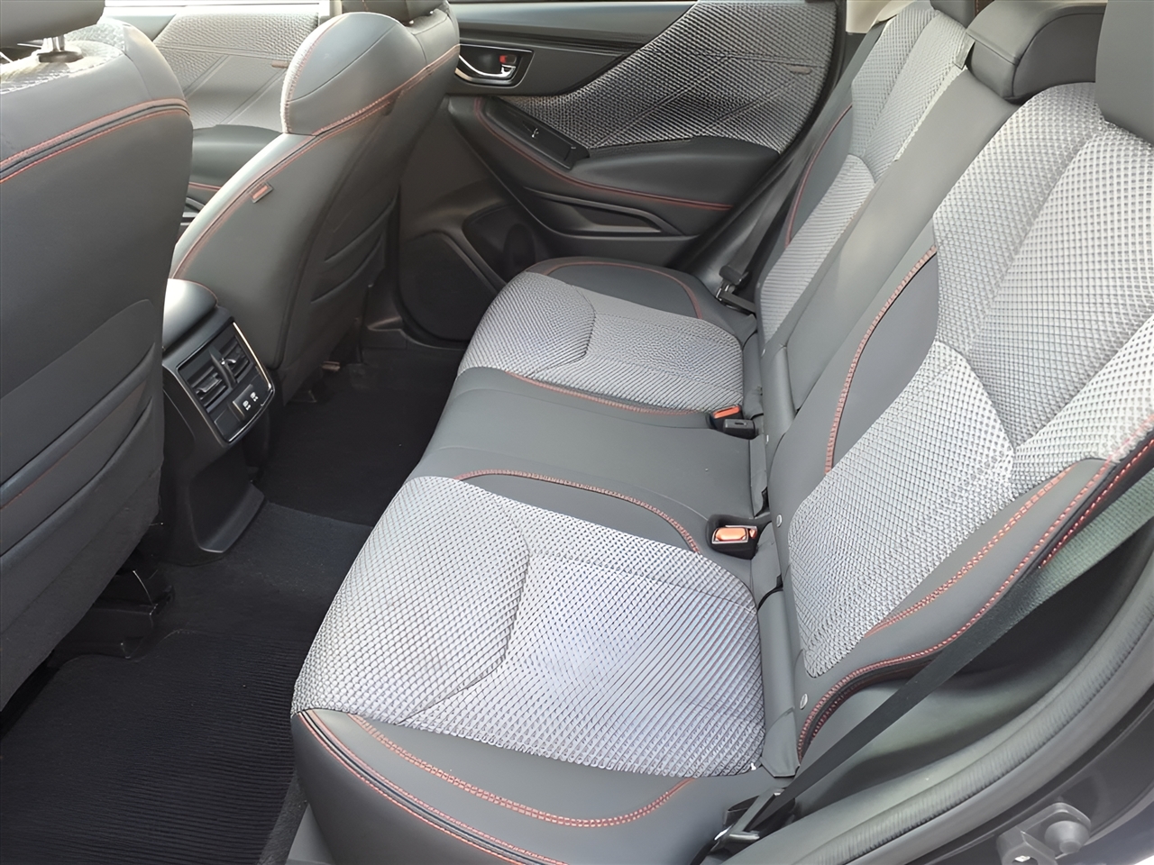 Subaru Forester Sport AWD 2024