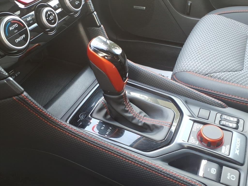 Subaru Forester Sport AWD 2024