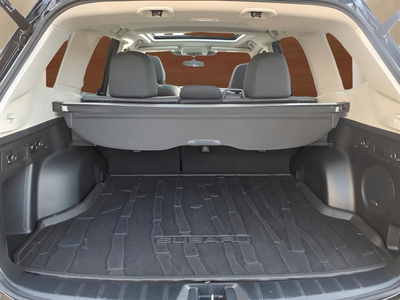 Subaru Forester Sport AWD 2024