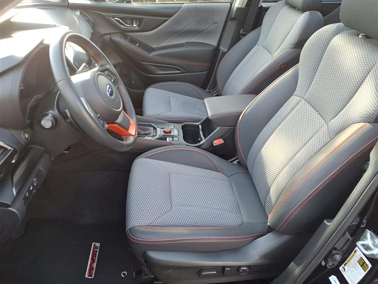 Subaru Forester Sport AWD 2024