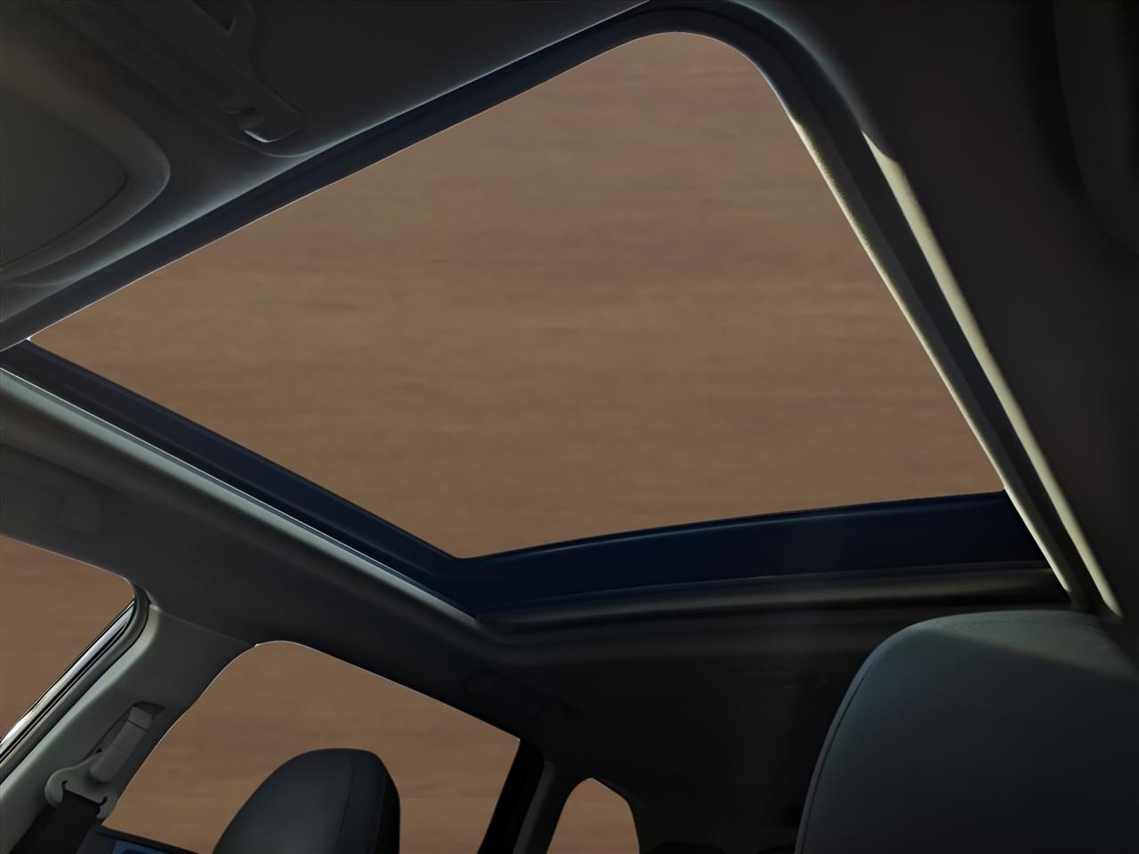 Subaru Forester Sport AWD 2024