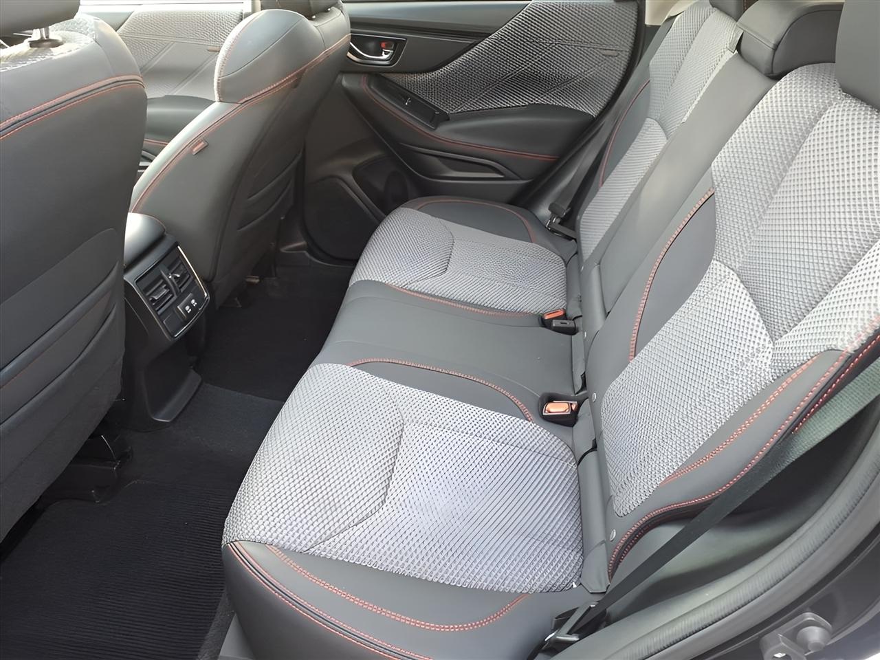 Subaru Forester Sport AWD 2024