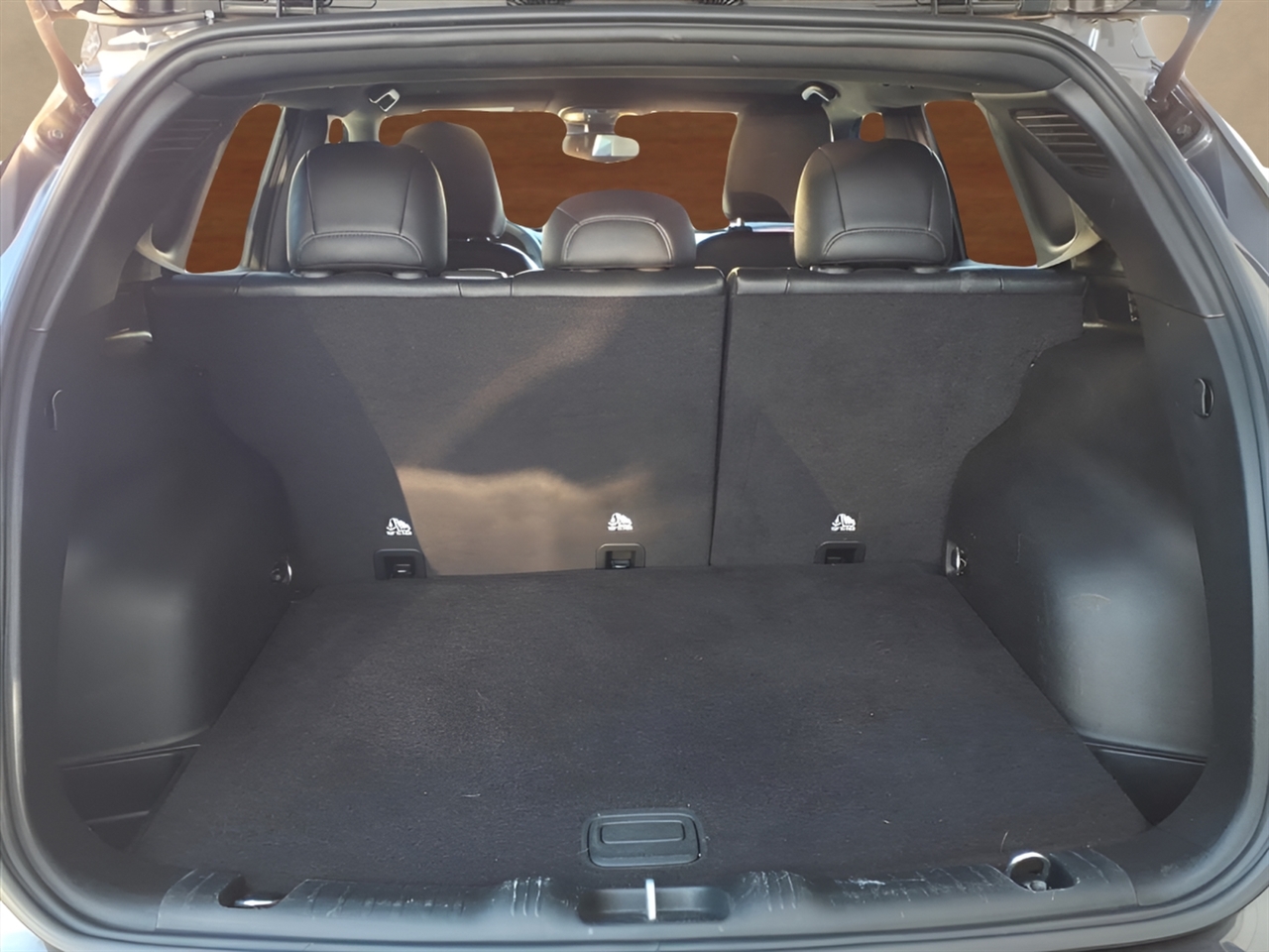 Jeep Compass Latitude 4x4 2024