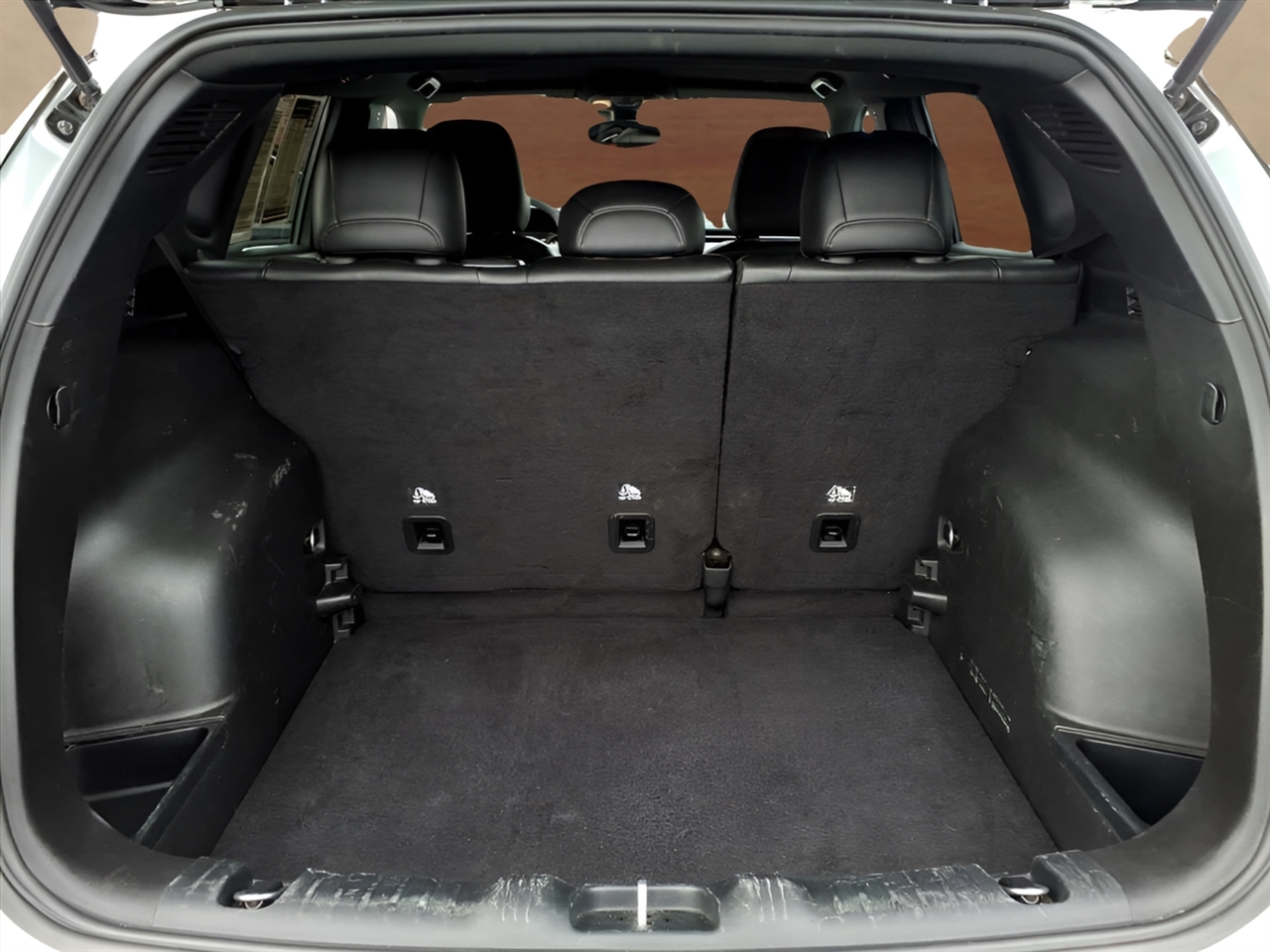 Jeep Compass Latitude 4x4 2024