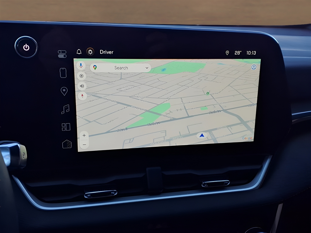 Chevrolet Equinox FWD 4dr LT w/1LT 2025