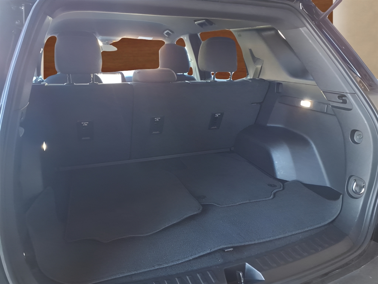 Chevrolet Equinox FWD 4dr LT w/1LT 2025