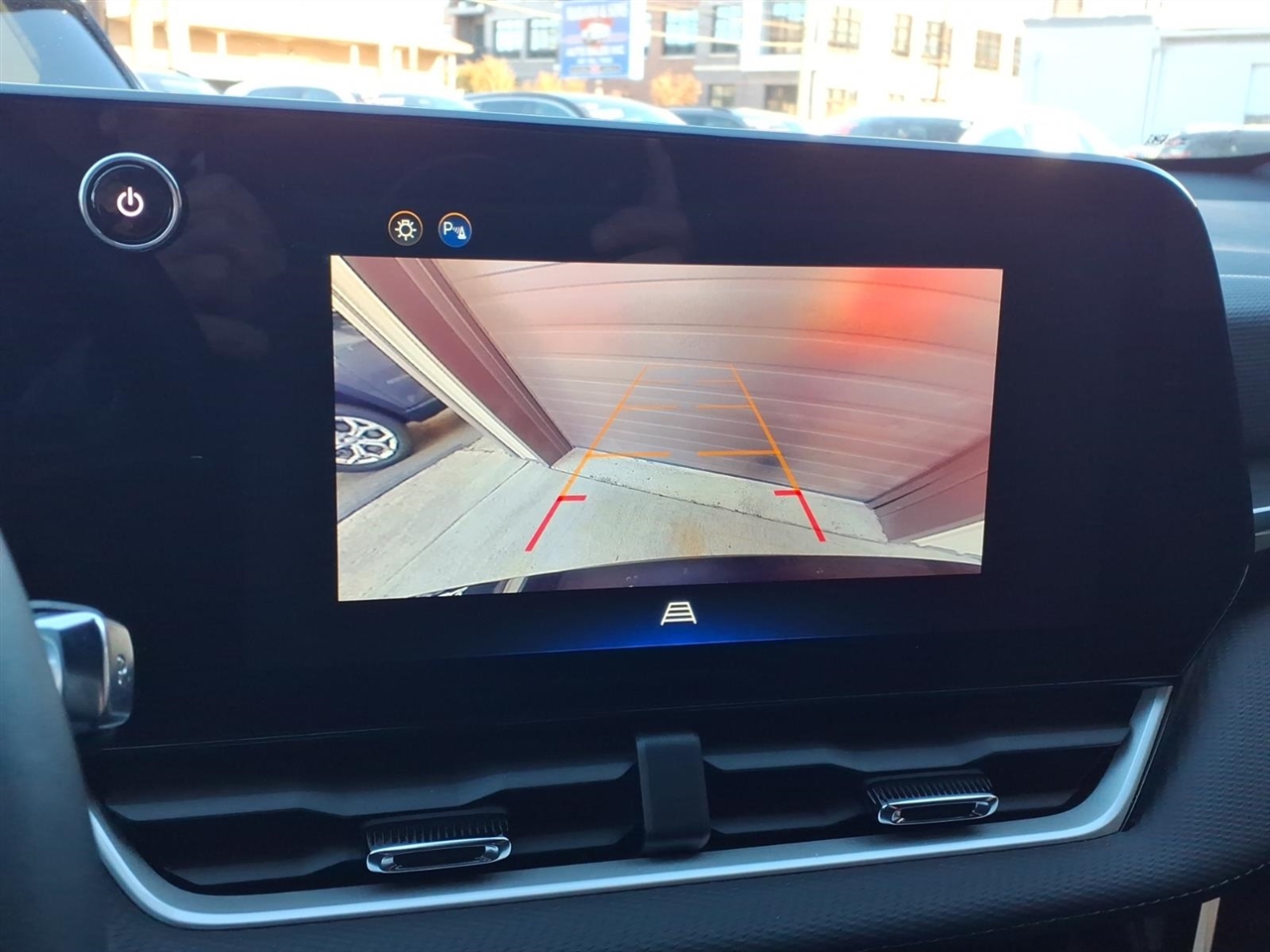 Chevrolet Equinox FWD 4dr LT w/1LT 2025