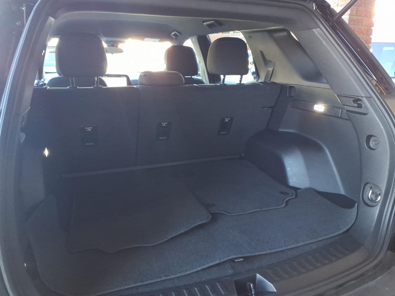 Chevrolet Equinox FWD 4dr LT w/1LT 2025