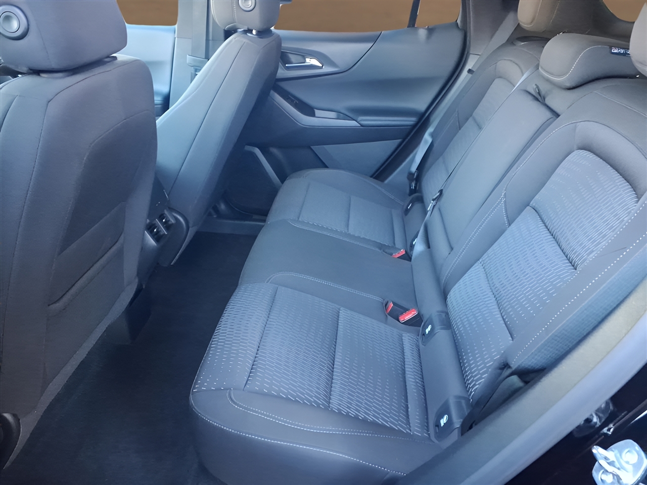 Chevrolet Equinox FWD 4dr LT w/1LT 2025