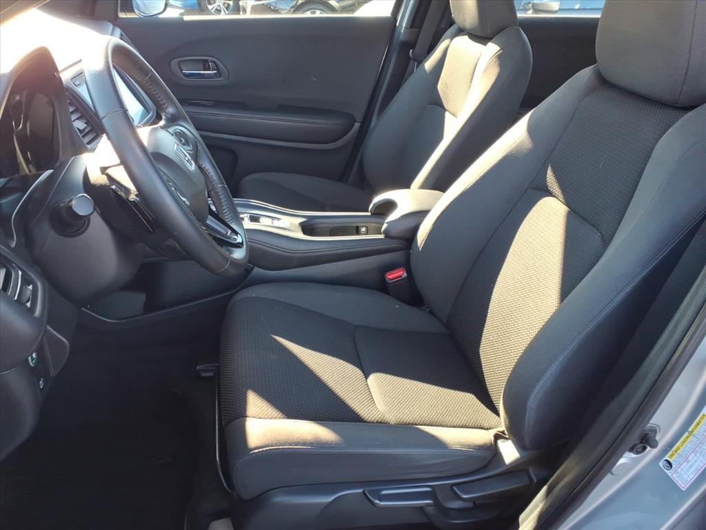 Honda HR-V Sport AWD CVT 2019