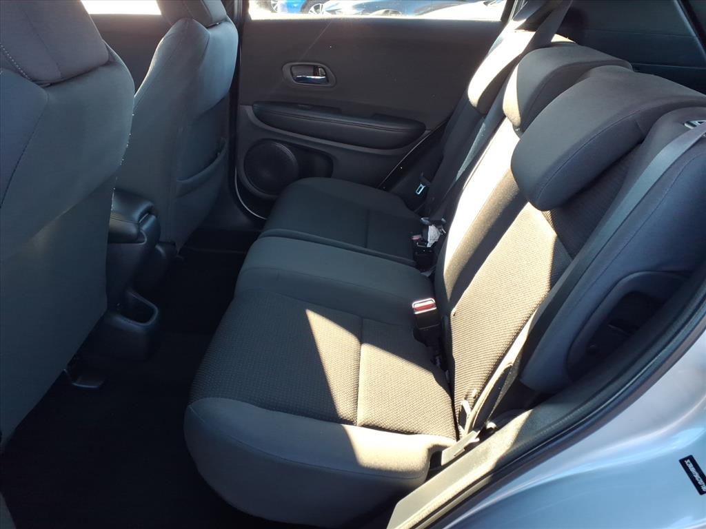 Honda HR-V Sport AWD CVT 2019