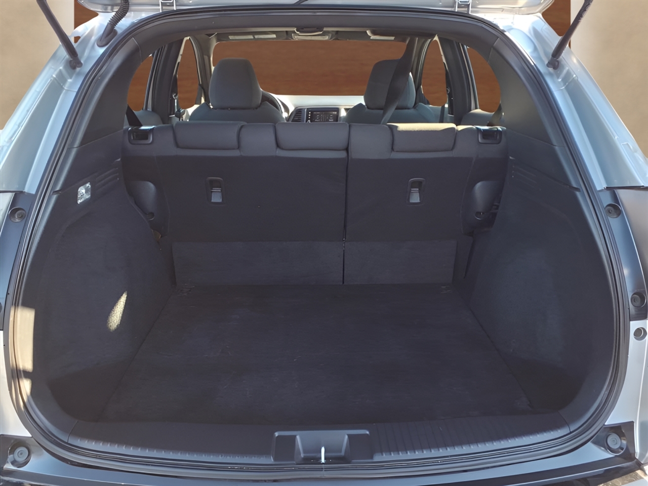 Honda HR-V Sport AWD CVT 2019