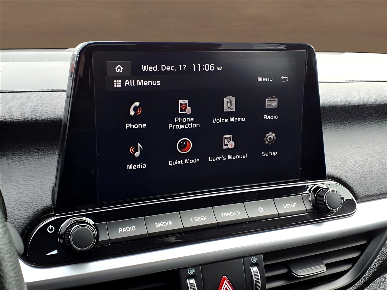 Kia Forte LXS IVT 2023