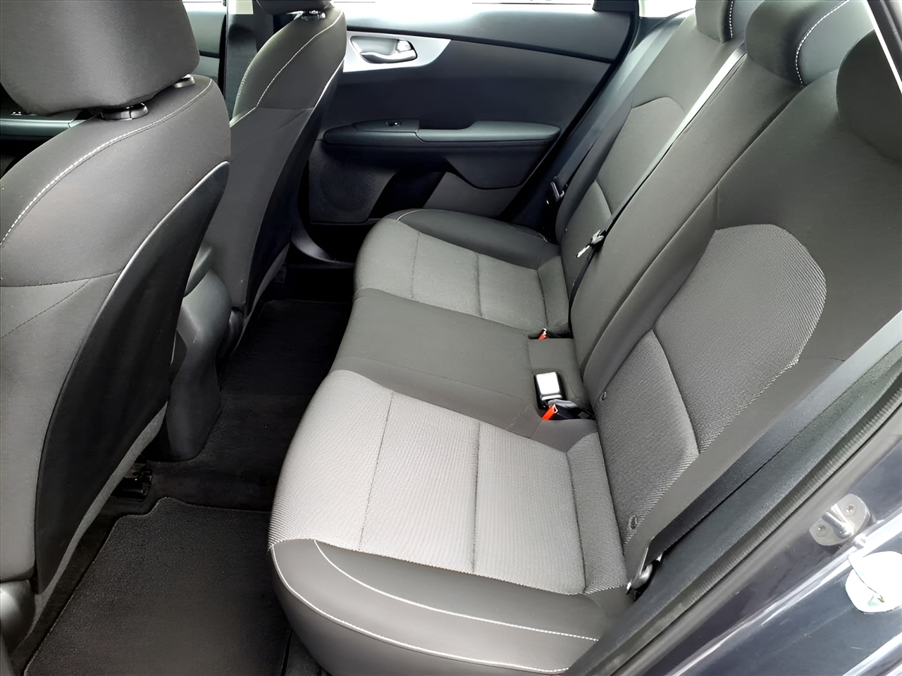 Kia Forte LXS IVT 2023