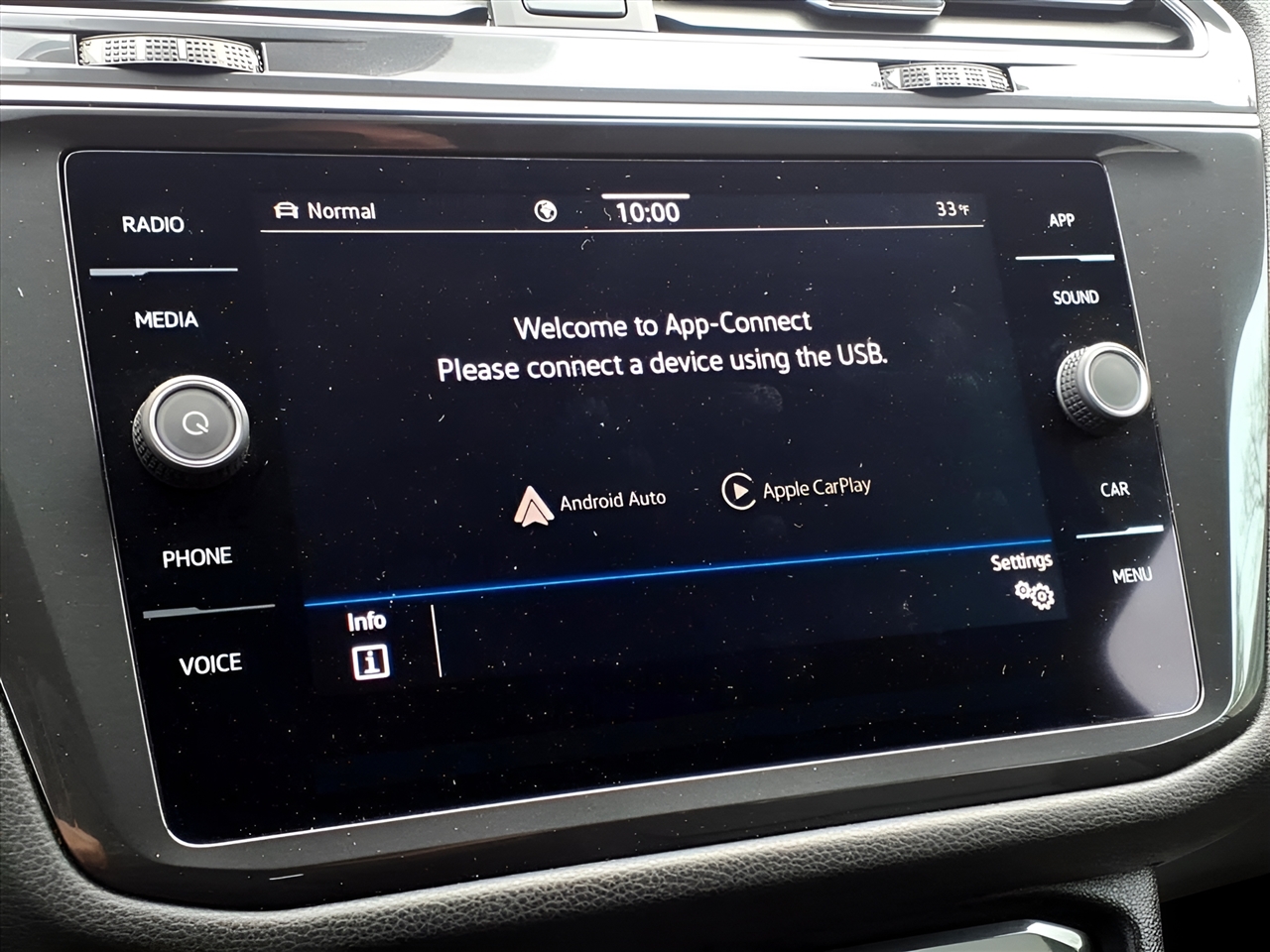 Volkswagen Tiguan 2.0T Wolfsburg Edition 4MOTION 2024