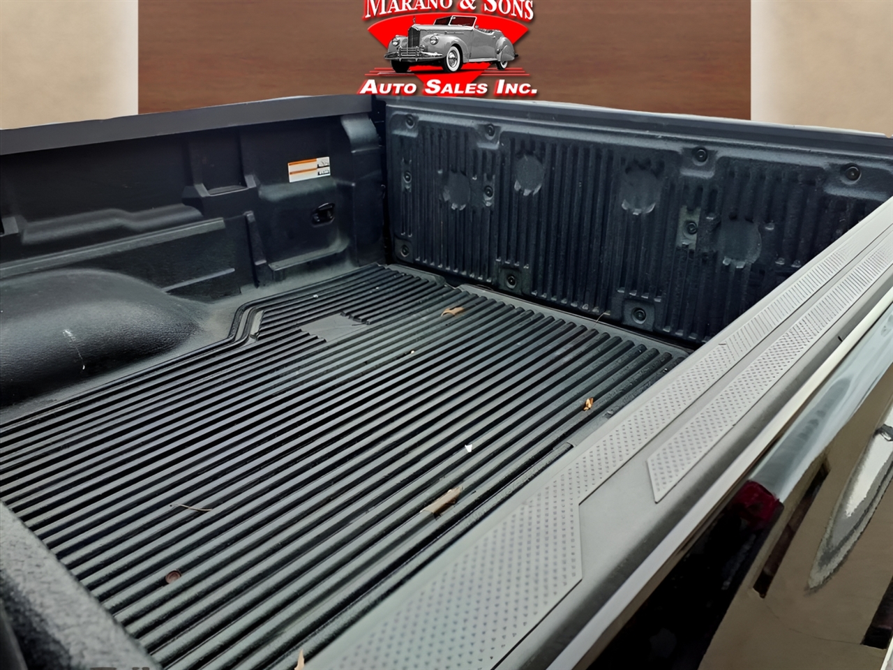 Nissan Frontier Crew Cab 4x4 SV 2024