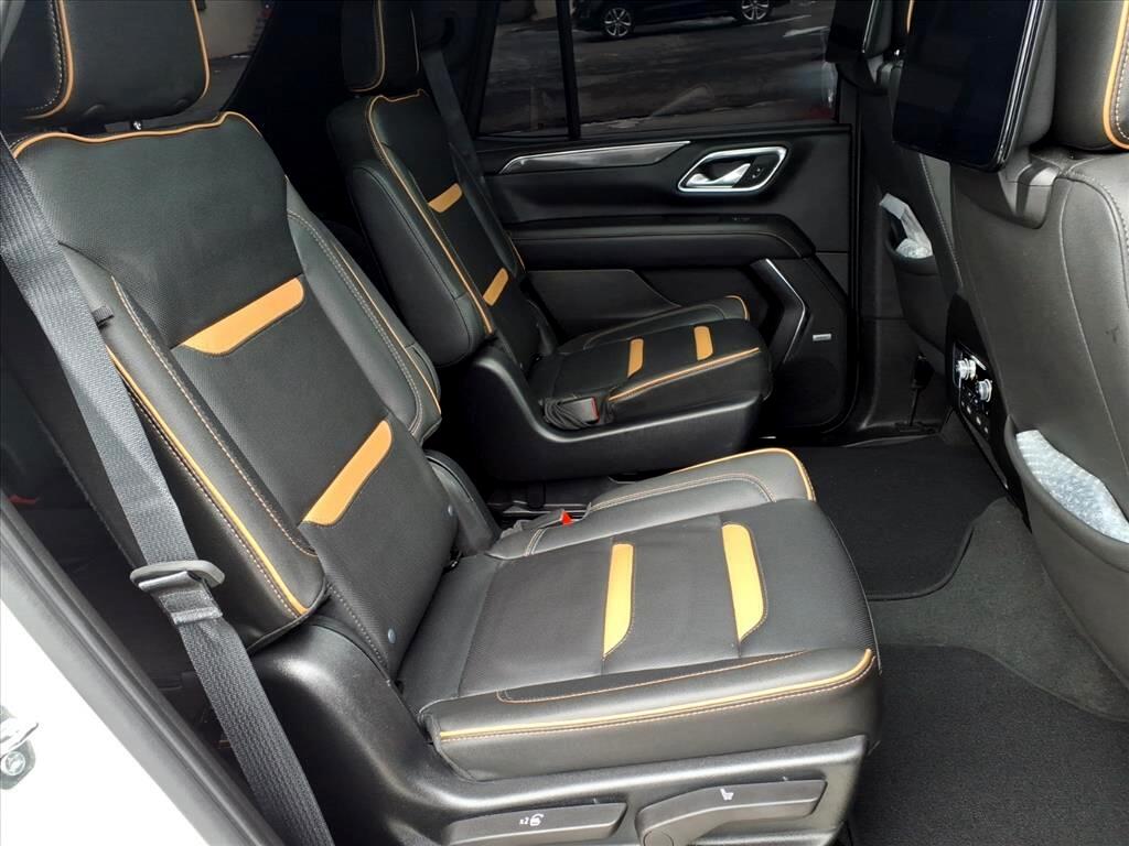 GMC Yukon 4WD 4dr AT4 2023