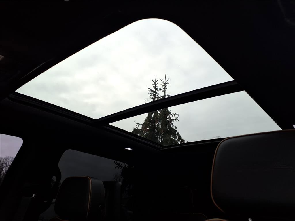 GMC Yukon 4WD 4dr AT4 2023