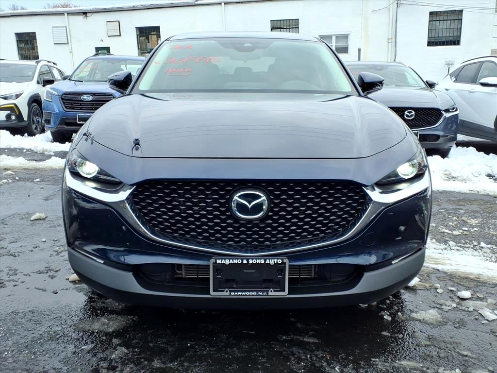 Mazda CX-30 2.5 S Select Package AWD 2022