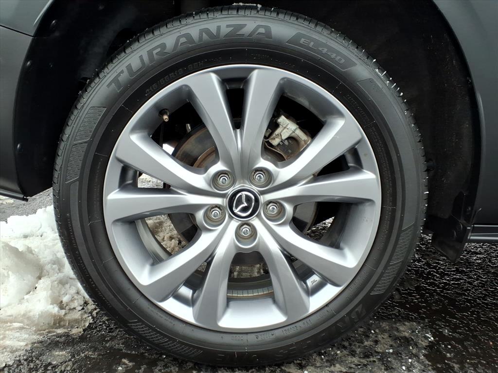 Mazda CX-30 2.5 S Select Package AWD 2022